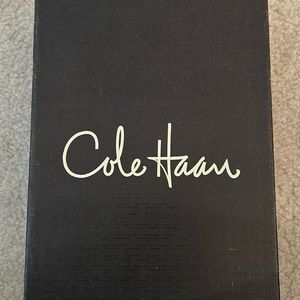 Cole Haan Air Ariana.Slide.ll Dk CHOC/BEG